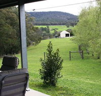 The Barn at Charlottes Hill - Foster Accommodation