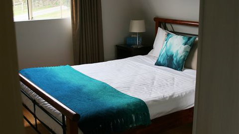 The Barn At Charlottes Hill - Foster Accommodation 5