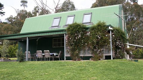The Barn At Charlottes Hill - Foster Accommodation 4