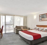 Knox International Hotel and Apartments - Foster Accommodation