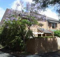 Adelaide Serviced Apartments - William Townhouse - Foster Accommodation