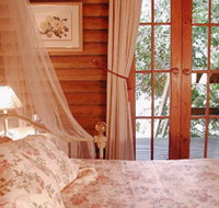 Aldgate Lodge Bed  Breakfast