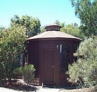 Aldinga Beach Holiday Park - Foster Accommodation