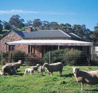 Amanda Stichbury Cottage - Foster Accommodation