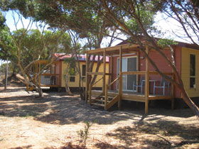 BIG4 Port Willunga Tourist Park - Foster Accommodation 0