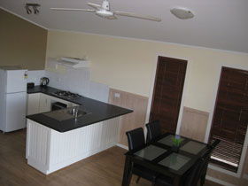 BIG4 Port Willunga Tourist Park - Foster Accommodation 1