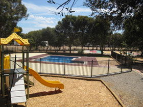 BIG4 Port Willunga Tourist Park - Foster Accommodation 2