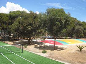 BIG4 Port Willunga Tourist Park - Foster Accommodation 3