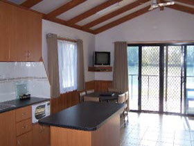 BIG4 Renmark Riverfront Holiday Park - Foster Accommodation 0