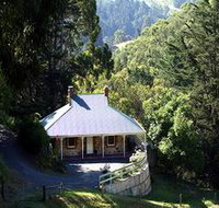Bishops Adelaide Hills - Henry's - Foster Accommodation