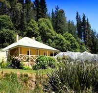 Bishops Adelaide Hills - Willow Cottage - Foster Accommodation
