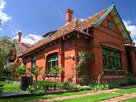 City ACT Foster Accommodation
