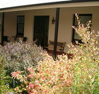 Cotton Palm Cottage - Foster Accommodation