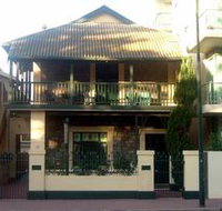 Grandview House Apartments - Glenelg - Foster Accommodation