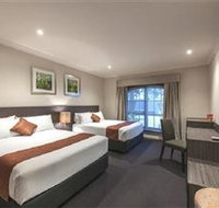 Hahndorf Resort Tourist Park - Foster Accommodation
