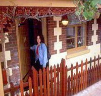 Melbourne Street Mews - Foster Accommodation