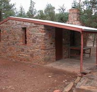 Moolooloo Station - Foster Accommodation