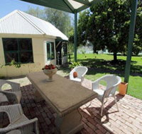 Peppercorns Bed and Breakfast - Foster Accommodation
