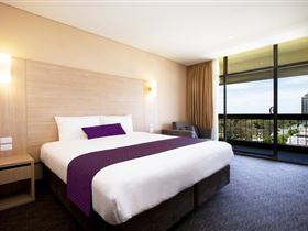 Sage Hotel Adelaide - Foster Accommodation 1