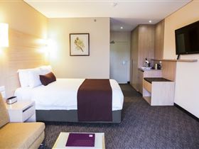 Sage Hotel Adelaide - Foster Accommodation 2