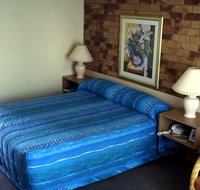 AAA Lancaster Court Motel - Foster Accommodation
