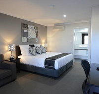 Aastro Dish Motor Inn