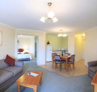 Abbey Beach Resort - Foster Accommodation