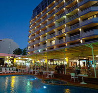 Acacia Court Hotel - Foster Accommodation