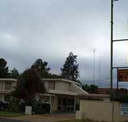 Acacia Golden Way Motel - Foster Accommodation