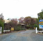 Ace Caravan Park - Foster Accommodation