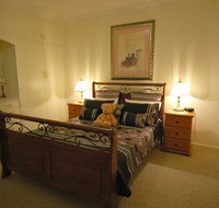 Admurraya House - Foster Accommodation