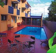 Airolodge International - Foster Accommodation