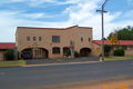 Alamo Motor Inn - Foster Accommodation 0