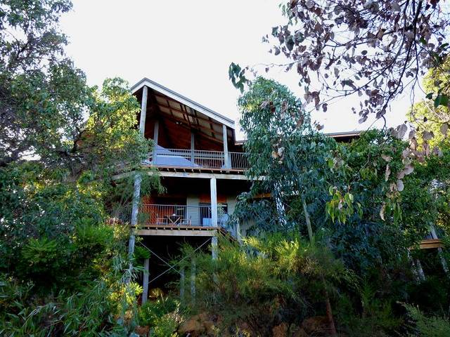 Albany WA Foster Accommodation
