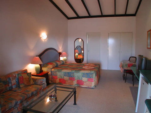 Albert Facey Motor Inn Narrogin - Foster Accommodation 0