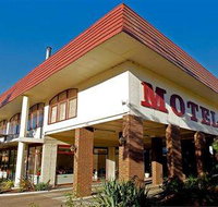 Albury Hume Inn Motel - Foster Accommodation