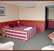 Winsor Park Motor Inn - Foster Accommodation