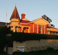 Alexandria Bed  Breakfast - Foster Accommodation