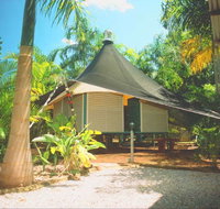 Anbinik Kakadu Resort - Foster Accommodation