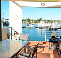 Apartment No 8 - Foster Accommodation