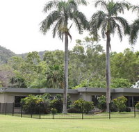 Arcadia Village Motel - Foster Accommodation