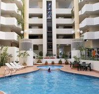 Atrium Hotel Mandurah - Foster Accommodation