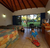 Aurora Kakadu Resort - Foster Accommodation