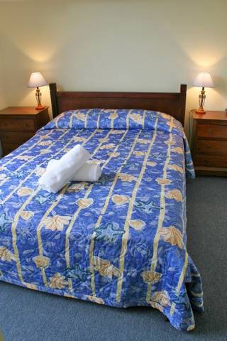 Aussie Resort - Foster Accommodation 1