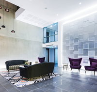 Avenue Hotel Canberra - Foster Accommodation