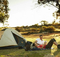 Ayers Rock Campground - Foster Accommodation