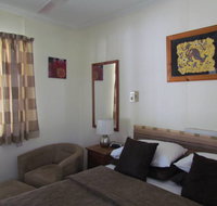 Ayr Max Motel - Foster Accommodation
