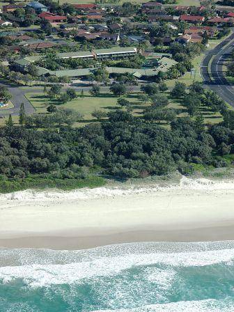 Ballina Beach Resort - Foster Accommodation 1