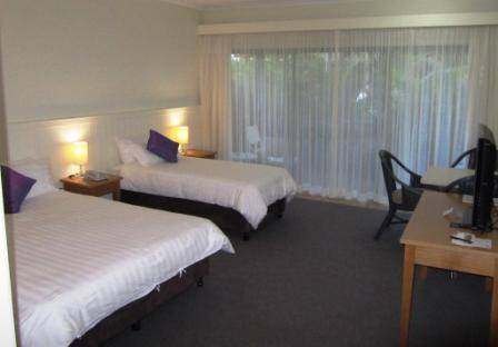 Ballina Beach Resort - Foster Accommodation 2