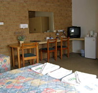 Ballina Centrepoint Motel - Foster Accommodation